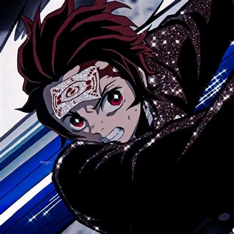 Tanjiro Kamado Icon