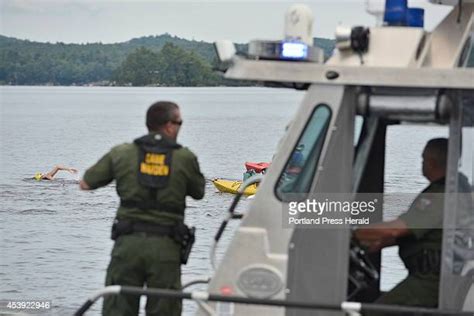 Maine Game Wardens Photos And Premium High Res Pictures Getty Images