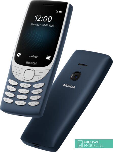 Nokia 8210 4g All Deals Specs And Reviews Newmobile