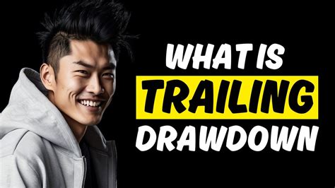 What Is Apexs Trailing Drawdown Explained Youtube