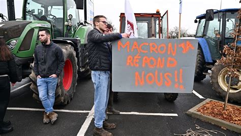 Info Flash France Bleu En Direct Les Agriculteurs Sarthois