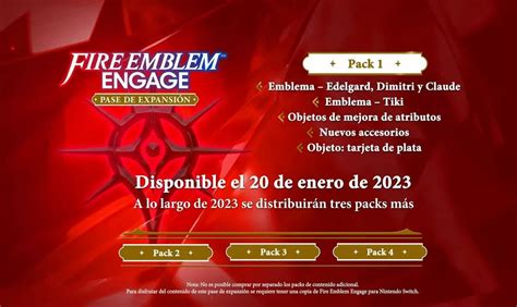 GAME España on Twitter Completa tu experiencia de FireEmblemEngage