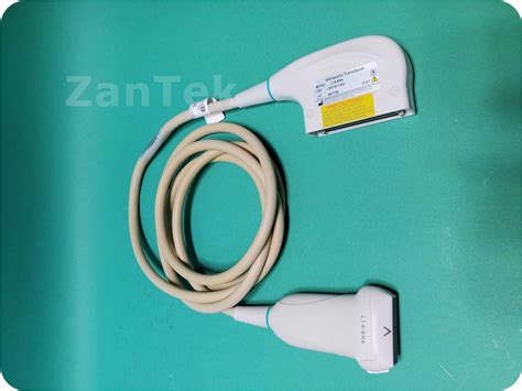 Zantek Medical 318683 Mindray L14 6ns Ultrasound Transducer Probe