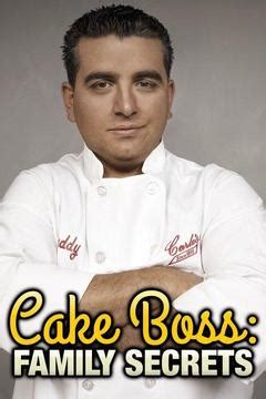 Cake Boss: Family Secrets S0 E0 : Watch Full Episode Online | DIRECTV