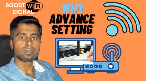 🚀how To Boost Your Wifi Signal Best Tips And Tricks For Better Wifi