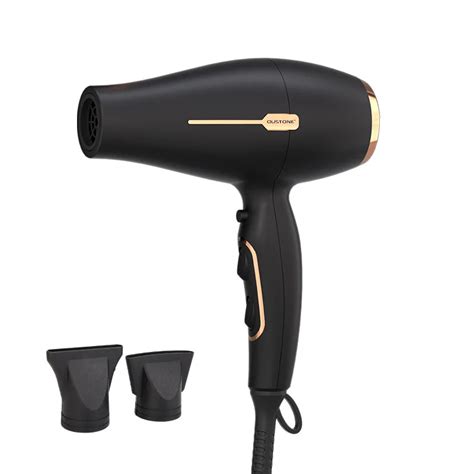 2200w Professional Hair Dryer Negative Ionic Blow Dryer Hot Cold Wind Air Brush Hairdryer Strong