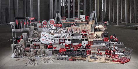 Power, Hand and Outdoor Tool Accessories | Milwaukee Tool