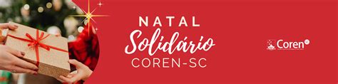 Natal Solid Rio Coren Sc Google Forms Coren Sc Conselho Regional De