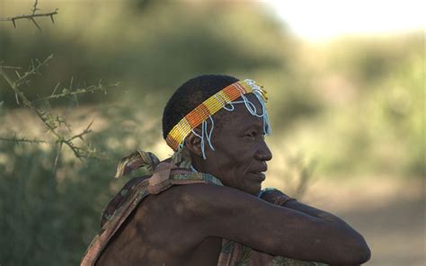 Exploring the Enigmatic Hadza Tribe in Tanzania | Cubs Expeditions Limited