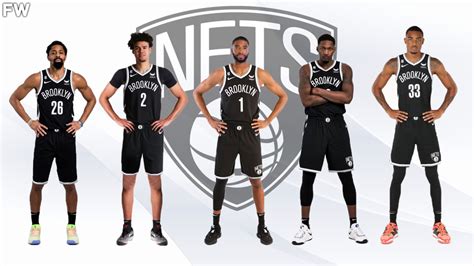 2023-24 Projected Starting Lineup For Brooklyn Nets - Fadeaway World