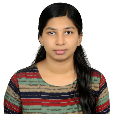 Athira Sneha Kp Anna University Kottakkal Kerala India Linkedin