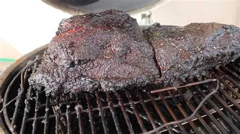 Raspberry Beer Brisket English Grill And Bbq Recipe 0815bbq Youtube