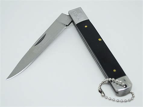 Columbia Pocket Knife Folding Knife Columbia USA Tactical | Etsy