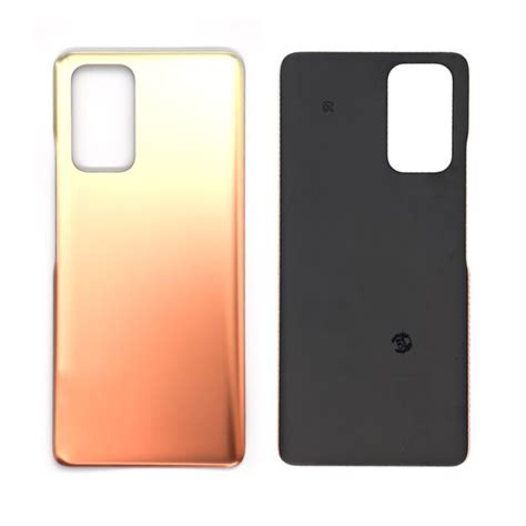 Tapa Trasera Para Xiaomi Redmi Note Pro Bronze Cellb B