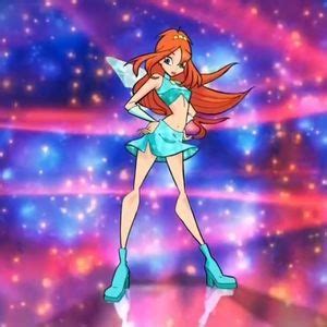 Bloom Gallery Fairy Forms Winx Club Wiki FANDOM Powered By Wikia