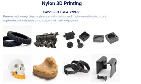 How To Choose The Best Material For 3d Printing Prototypes Industry