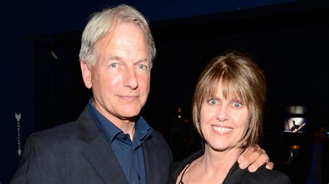 Mark Harmon's wife and family: All you need to know | HELLO!