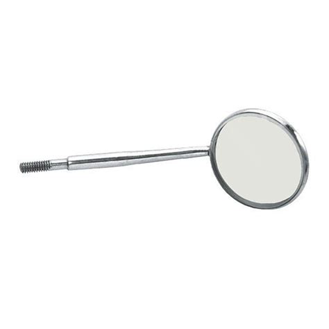 Зеркало стоматологическое с увеличением, 22 мм, без ручки Sammar ...
