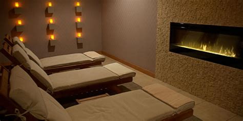 Spa Shiki at the Lodge of Four Seasons - Lake of Ozarks By Jennifer Weis