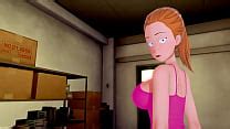 Vidéos rick and morty XVIDEOS