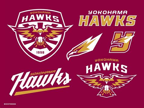 HAWKS LOGO in 2024 | Basketball logo design, Sports logo design, Logo ...