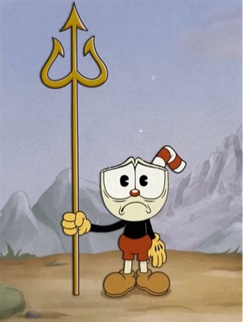 Sad Cuphead Memes Imgflip