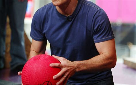 'Dodgeball' Cast Reuniting for Charity