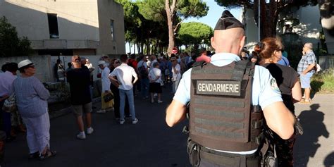 Synagogue De La Grande Motte Lincendiaire Présumé Et Un Proche Mis