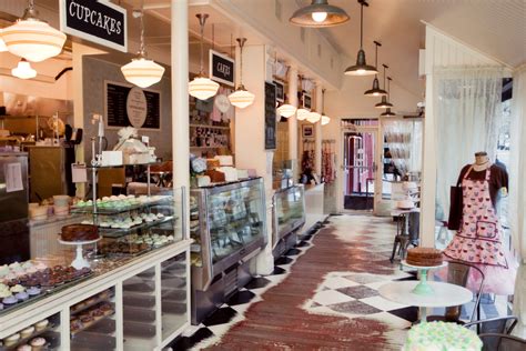 Kate Spade Collection Inspired By Magnolia Bakery