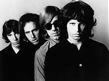 The Doors — Википедия