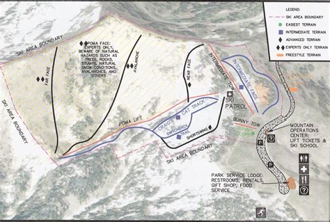 Hurricane Ridge Winter Sports Area - WinterReview