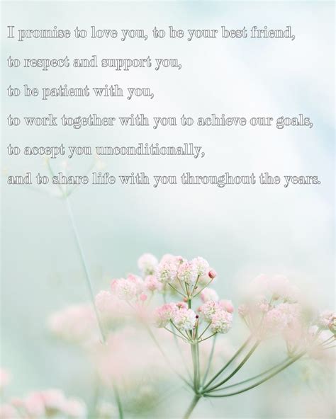 36 Wedding Vow Examples To Steal The Best Quotes Tips Wedding Vows Examples Writing