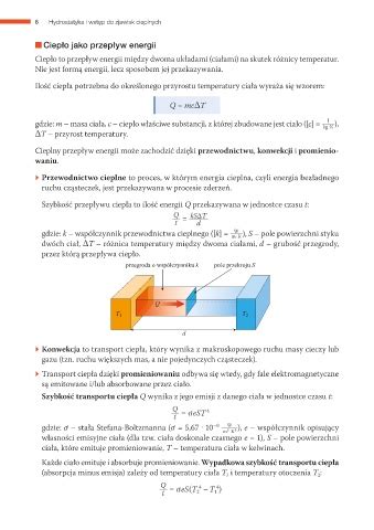 Page 8 Zrozumieć fizykę 2 fizyka zbiór zadań zakres rozszerzony