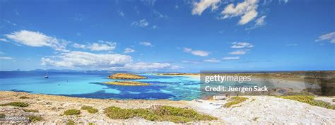 Formentera Playa De Ses Illetes High-Res Stock Photo - Getty Images