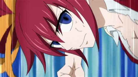 Shelia Fairy Tail Fairy Tail Anime Fairy Fairy Tail