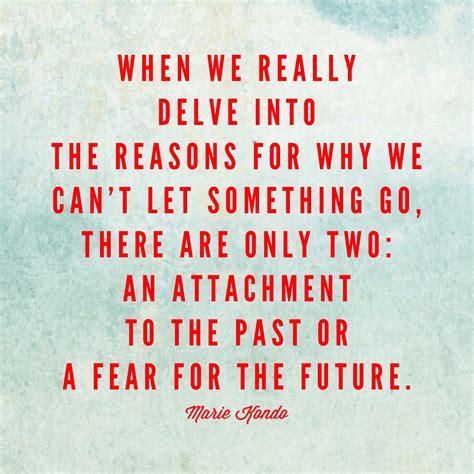 {the life-changing magic of tidying up} | The Second Lunch