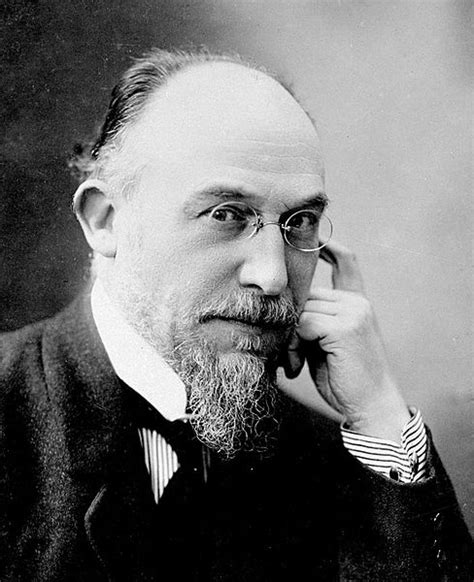 Composer Biographies Erik Satie