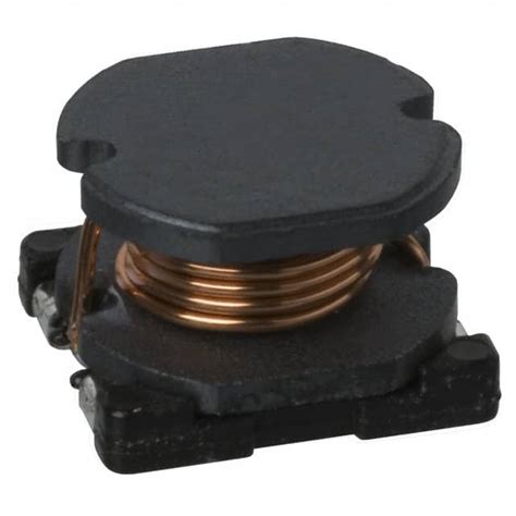 CR75-1R8MC Sumida America Components Inc. | Inductors, Coils, Chokes ...