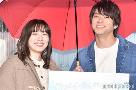 画像3742 山田裕貴、永野芽郁との意外な共通点とは？2年ぶり共演で「もっと深く知れた」＜君が心をくれたから＞ モデルプレス