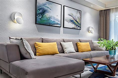 Бра над диваном (57 фото) - красивые картинки и HD фото