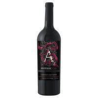 Apothic Cabernet Sauvignon California 2018 Brookshire S