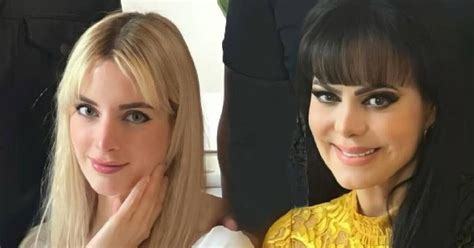 Maribel Guardia Qué Piensa De Que La Viuda De Julián Figueroa Se