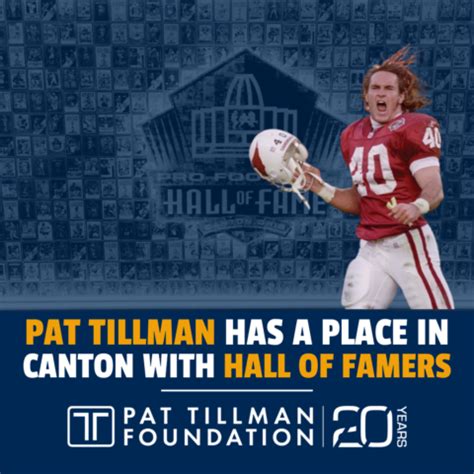 Our Impact | Pat Tillman Foundation