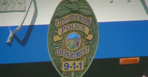 Stockton Police Sergeant No Longer Employed After Sexual Battery Claim