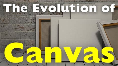 The Unco Canvas Revolution How An Unlikely Material Is Redefining The Boundaries Of Art And Utility