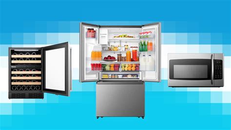 Hisense Launches Its First Ever Full Kitchen Suite At Ces Reviewed