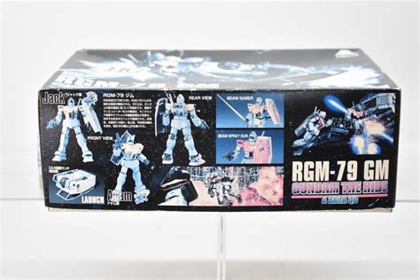 Yahooオークション 未組立 Bandai 1144 Hg 富士急ハイランド限定 R