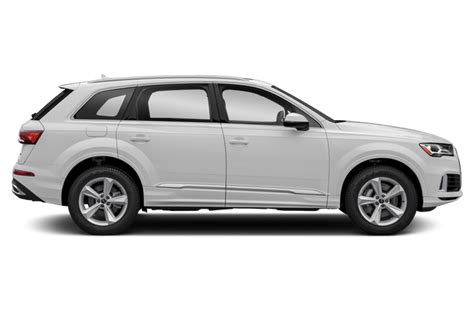 2021 Audi Q7 Specs Prices Mpg Reviews And Photos