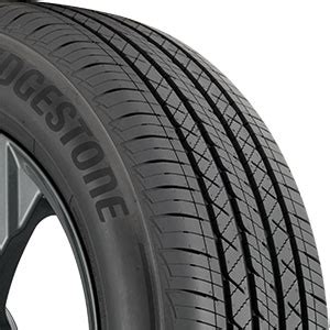 Bridgestone Turanza Ls R H Sl Bsw Vm Discount Tire