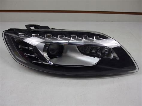 LAMPA PRAWA PRZEDNIA AUDI Q7 LIFT 4L0 XENON 4L0941030AD za 2230 zł z